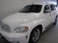 Arctic White - HHR LT Photo No. 2