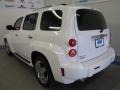 Arctic White - HHR LT Photo No. 3