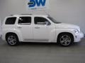 Arctic White - HHR LT Photo No. 5