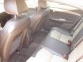 Summit White - Malibu LTZ Sedan Photo No. 11