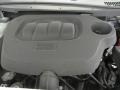 Arctic White - HHR LT Photo No. 21
