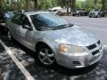 Bright Silver Metallic - Stratus SXT Sedan Photo No. 1