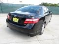 2007 Black Toyota Camry SE V6  photo #3