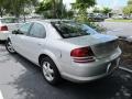 Bright Silver Metallic - Stratus SXT Sedan Photo No. 3