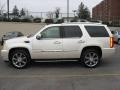 2008 White Diamond Cadillac Escalade AWD  photo #5