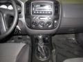 5 Speed Manual 2005 Ford Escape XLS 4WD Transmission