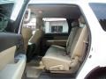 2008 Super White Toyota Sequoia SR5 4WD  photo #16