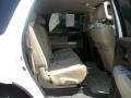 Super White - Sequoia SR5 4WD Photo No. 20