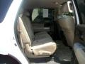 2008 Super White Toyota Sequoia SR5 4WD  photo #20