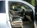 Super White - Sequoia SR5 4WD Photo No. 23