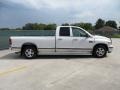 Bright White - Ram 2500 Lone Star Edition Quad Cab Photo No. 2