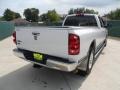 Bright White - Ram 2500 Lone Star Edition Quad Cab Photo No. 3