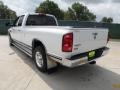 Bright White - Ram 2500 Lone Star Edition Quad Cab Photo No. 5