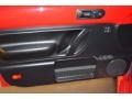 Salsa Red - New Beetle 2.5 Coupe Photo No. 7