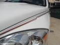Bright White - Ram 2500 Lone Star Edition Quad Cab Photo No. 12