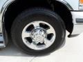 Bright White - Ram 2500 Lone Star Edition Quad Cab Photo No. 16