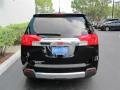 2011 Onyx Black GMC Terrain SLT  photo #4