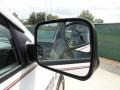 Bright White - Ram 2500 Lone Star Edition Quad Cab Photo No. 22
