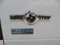 Bright White - Ram 2500 Lone Star Edition Quad Cab Photo No. 24