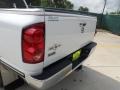 Bright White - Ram 2500 Lone Star Edition Quad Cab Photo No. 25