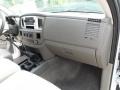 Bright White - Ram 2500 Lone Star Edition Quad Cab Photo No. 30