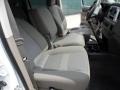 Bright White - Ram 2500 Lone Star Edition Quad Cab Photo No. 31