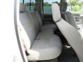 Bright White - Ram 2500 Lone Star Edition Quad Cab Photo No. 33