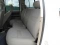 Bright White - Ram 2500 Lone Star Edition Quad Cab Photo No. 35