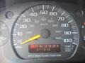 1999 Dark Forest Green Metallic Chevrolet Astro LS Passenger Van  photo #3
