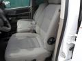 Bright White - Ram 2500 Lone Star Edition Quad Cab Photo No. 38