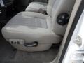 Bright White - Ram 2500 Lone Star Edition Quad Cab Photo No. 39