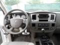 Bright White - Ram 2500 Lone Star Edition Quad Cab Photo No. 40
