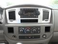 Bright White - Ram 2500 Lone Star Edition Quad Cab Photo No. 41