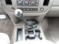 Bright White - Ram 2500 Lone Star Edition Quad Cab Photo No. 44