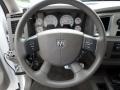 Bright White - Ram 2500 Lone Star Edition Quad Cab Photo No. 46