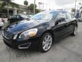 Black - S60 T6 AWD Photo No. 1