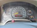 Neutral Gauges Photo for 1999 Chevrolet Astro #51908336