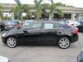 Black - S60 T6 AWD Photo No. 2
