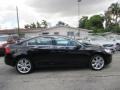 Black - S60 T6 AWD Photo No. 6