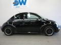 2004 Black Volkswagen New Beetle GL Coupe  photo #5