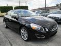 Black - S60 T6 AWD Photo No. 7