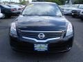 Super Black - Altima 2.5 S Photo No. 2