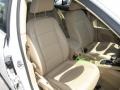 Candy White - Jetta SE Sedan Photo No. 10