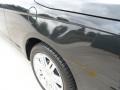 2008 Brilliant Black Crystal Pearl Chrysler Sebring Limited Convertible  photo #28