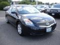 Super Black - Altima 2.5 S Photo No. 3