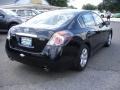 Super Black - Altima 2.5 S Photo No. 4