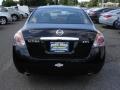 Super Black - Altima 2.5 S Photo No. 5