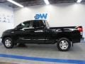 2008 Black Toyota Tundra SR5 TRD Double Cab 4x4  photo #6