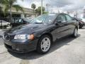 Black Sapphire Metallic - S60 2.5T Photo No. 1