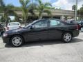 Black Sapphire Metallic - S60 2.5T Photo No. 2
